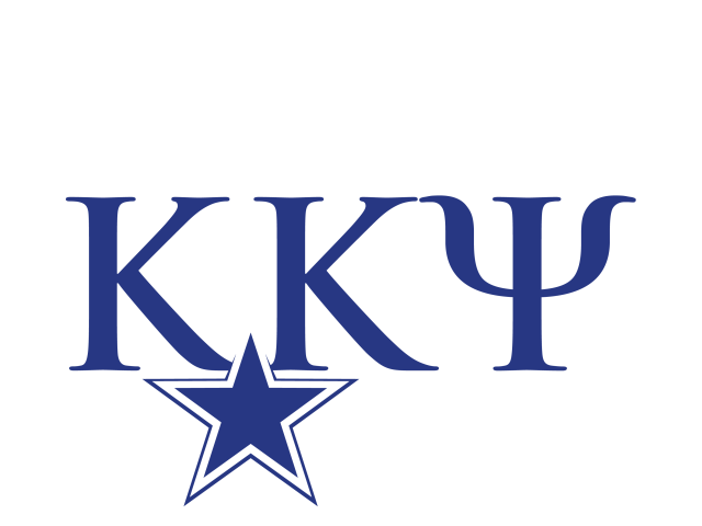 Kappa Kappa Psi logo with link to National Chapter website